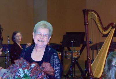 Harmony Music and Clackamas Community College Concert