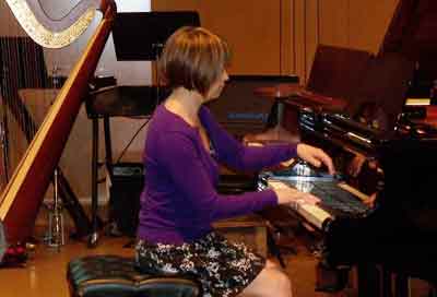 Harmony Music and Clackamas Community College Concert