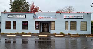 Harmony Road Music Center