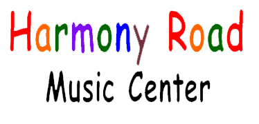 Harmony Road Music Center
