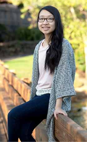 Vanessa Eng Vanessa Eng